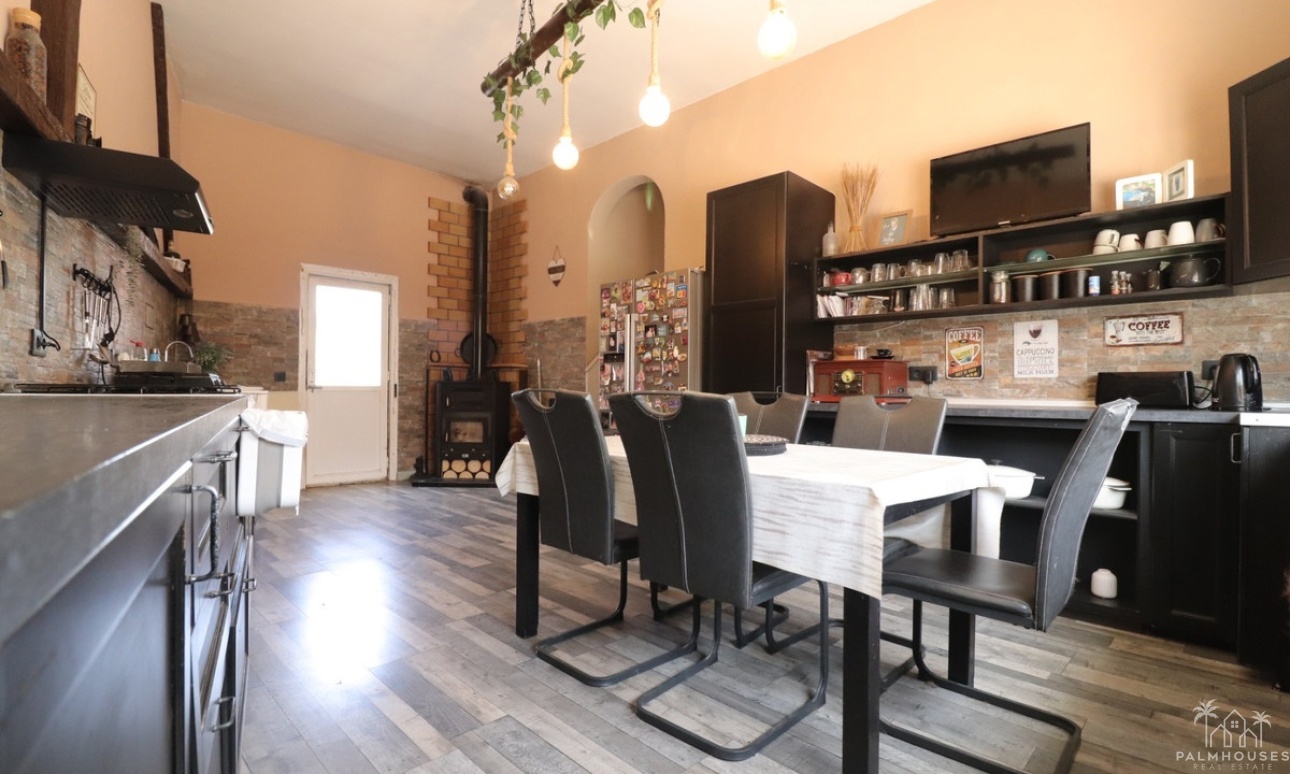Revente - Villa - Benijofar