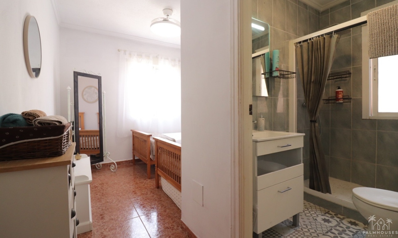 Revente - Villa - Benijofar