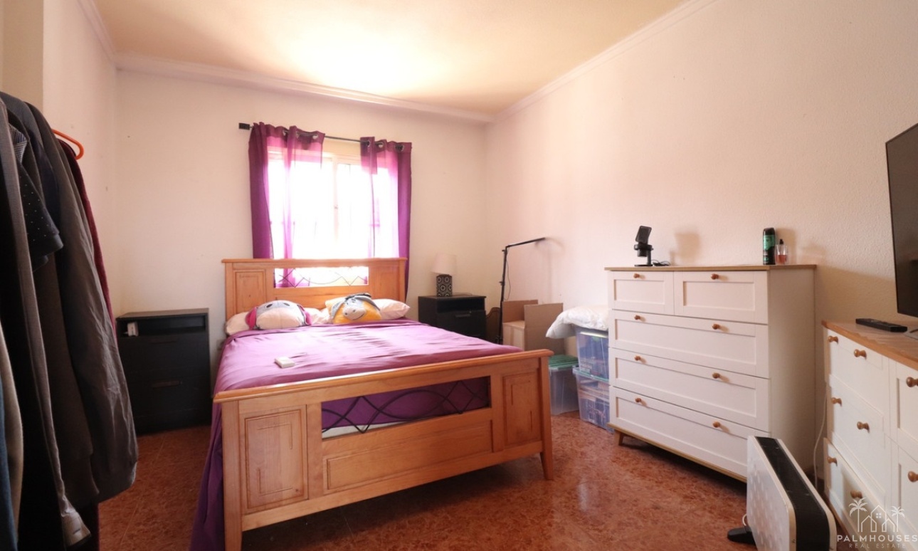 Revente - Villa - Benijofar