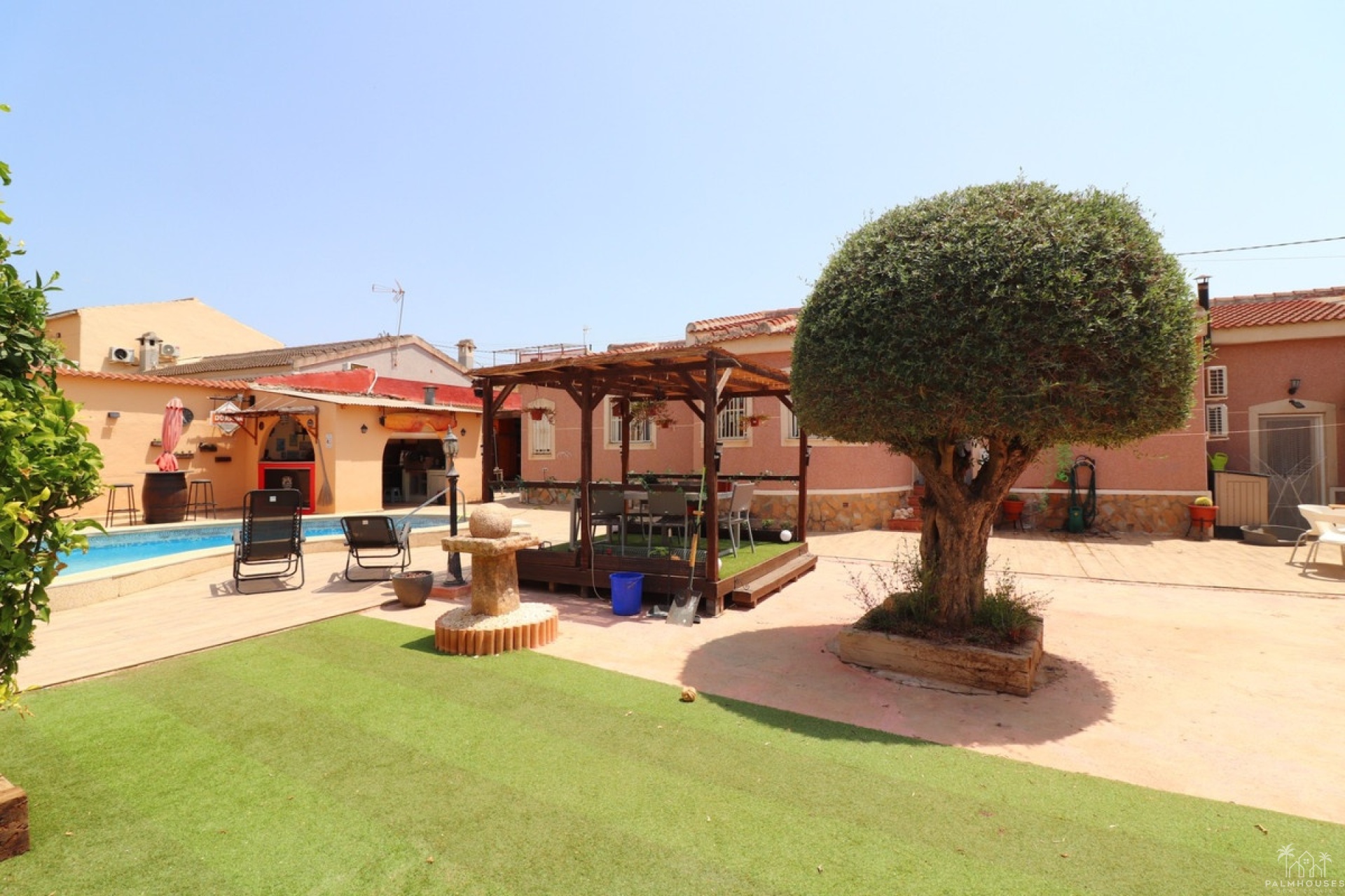Revente - Villa - Benijofar
