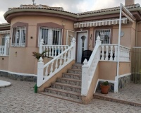 Revente - Villa - Benimar - Costa Blanca