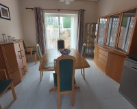 Revente - Villa - Benimar - Costa Blanca