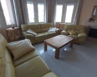 Revente - Villa - Benimar - Costa Blanca