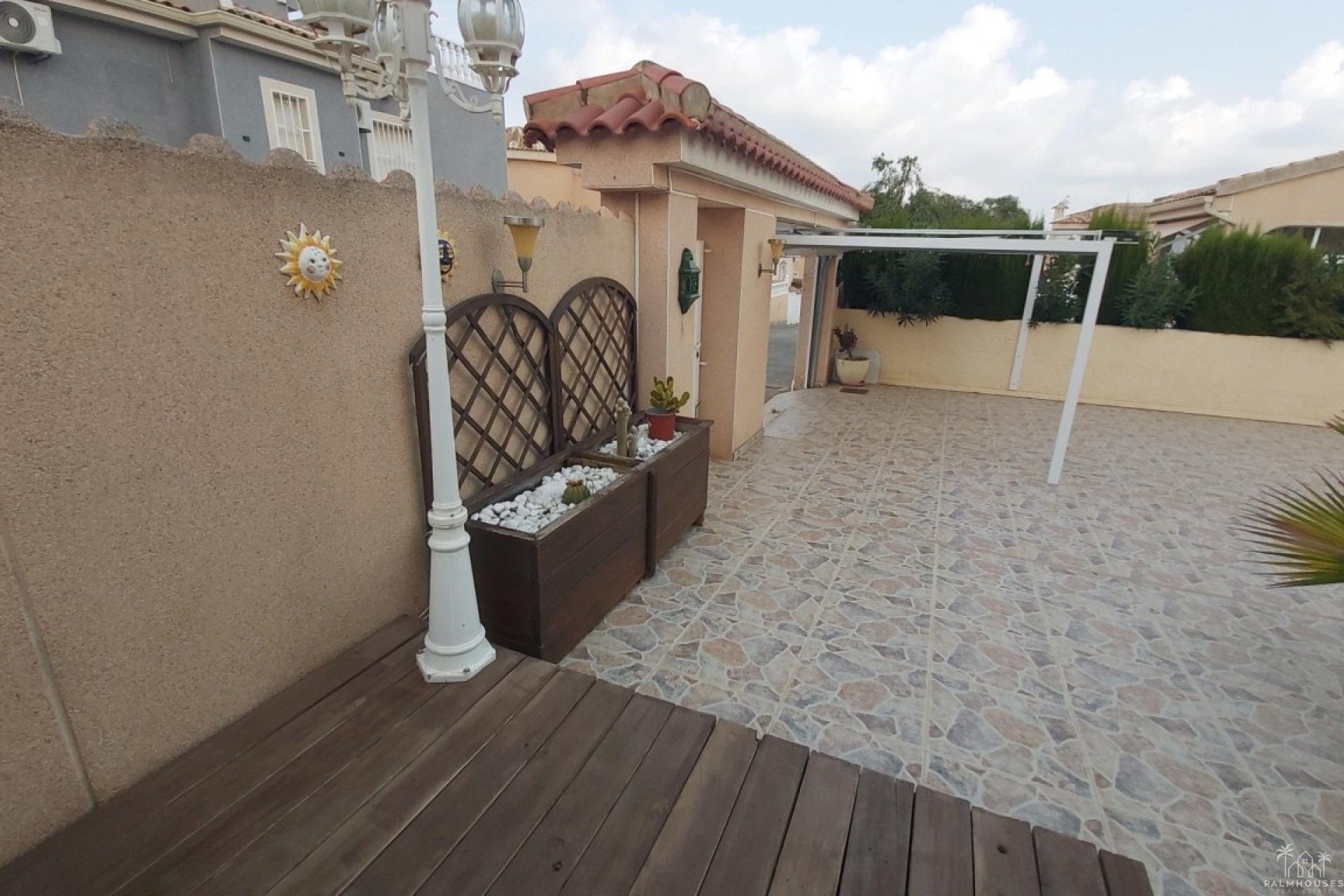 Revente - Villa - Benimar - Costa Blanca