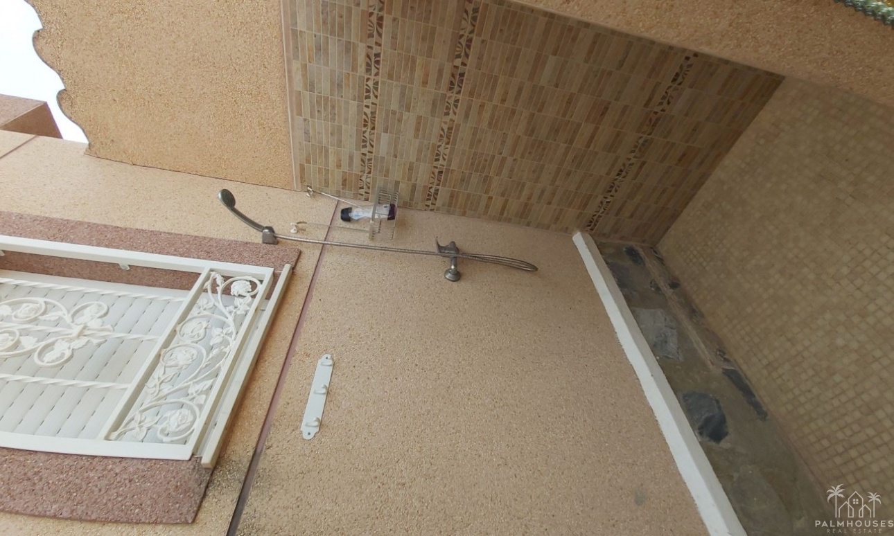 Revente - Villa - Benimar - Costa Blanca