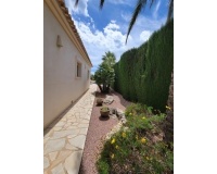 Revente - Villa - Benissa - Benissa Centro