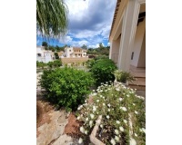 Revente - Villa - Benissa - Benissa Centro