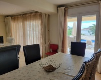Revente - Villa - Benissa - Benissa Centro