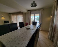Revente - Villa - Benissa - Benissa Centro