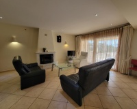 Revente - Villa - Benissa - Benissa Centro