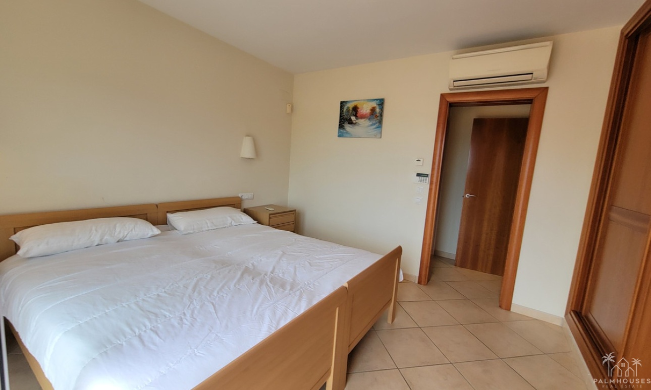 Revente - Villa - Benissa - Benissa Centro