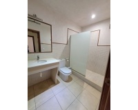 Revente - Villa - Benissa - Benissa Centro