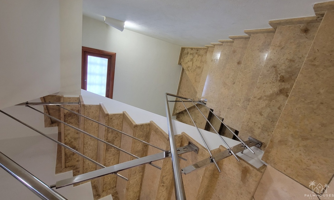 Revente - Villa - Benissa - Benissa Centro