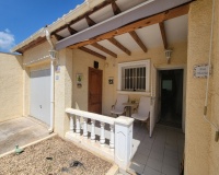 Revente - Villa - Benissa - Benissa Centro