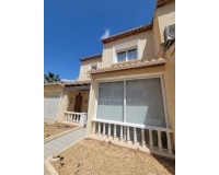 Revente - Villa - Benissa - Benissa Centro