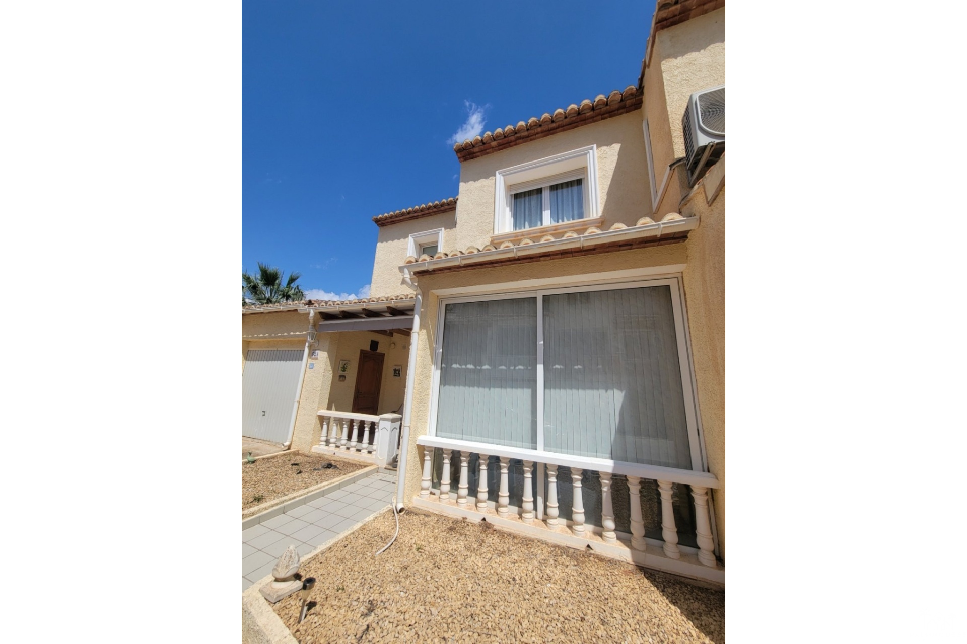 Revente - Villa - Benissa - Benissa Centro