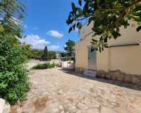 Revente - Villa - Benissa - Benissa Centro