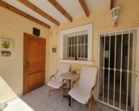 Revente - Villa - Benissa - Benissa Centro