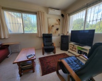 Revente - Villa - Benissa - Benissa Centro