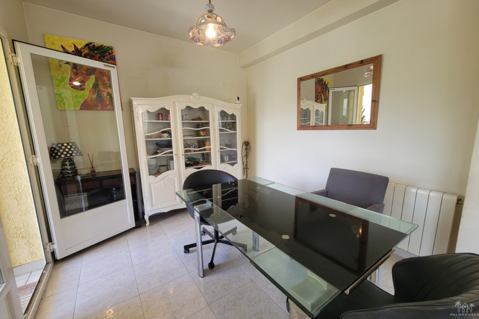 Revente - Villa - Benissa - Benissa Centro