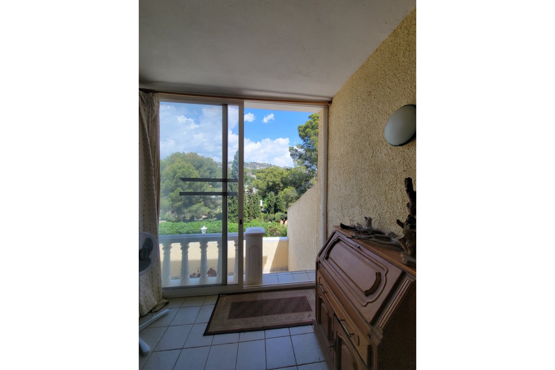 Revente - Villa - Benissa - Benissa Centro
