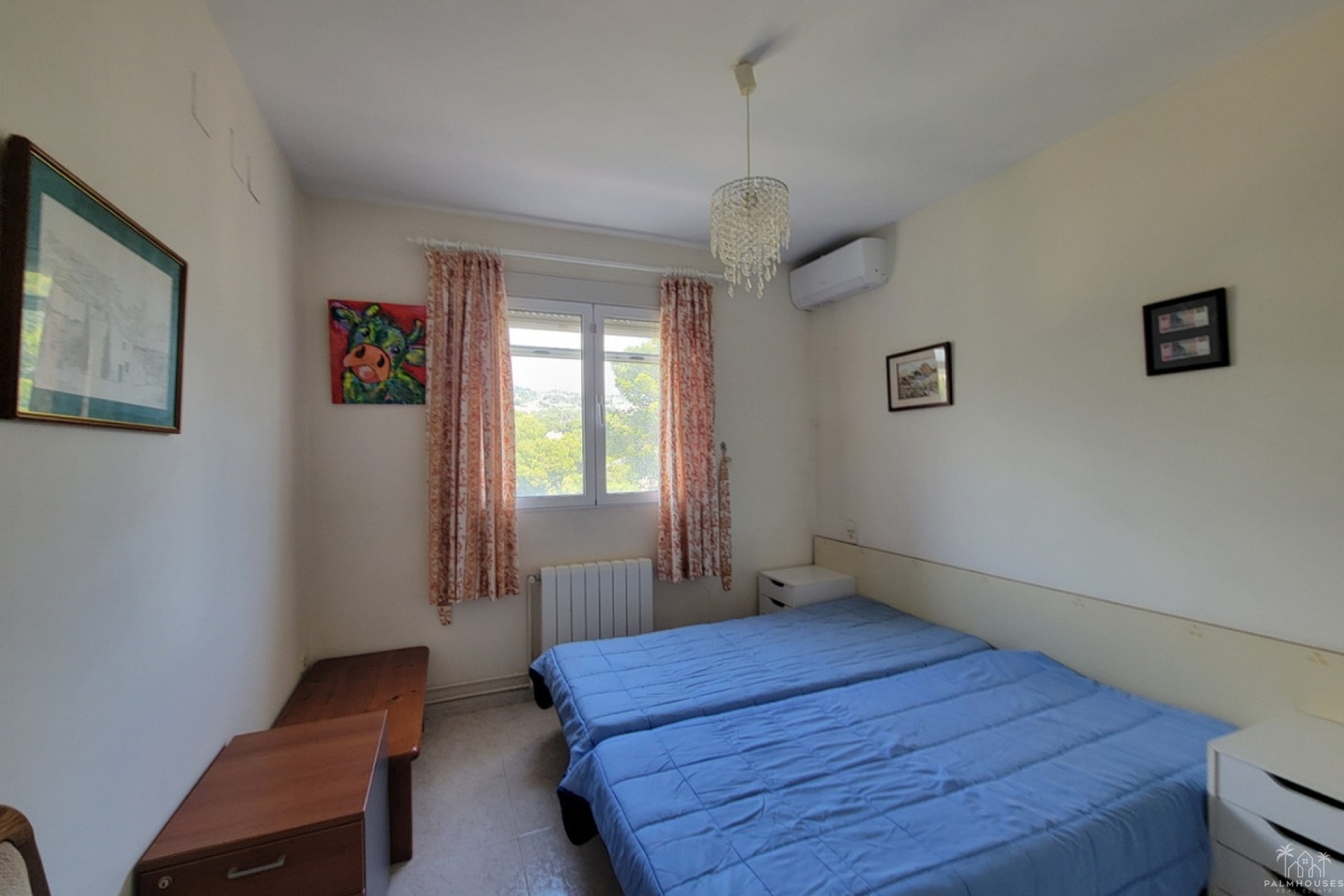 Revente - Villa - Benissa - Benissa Centro