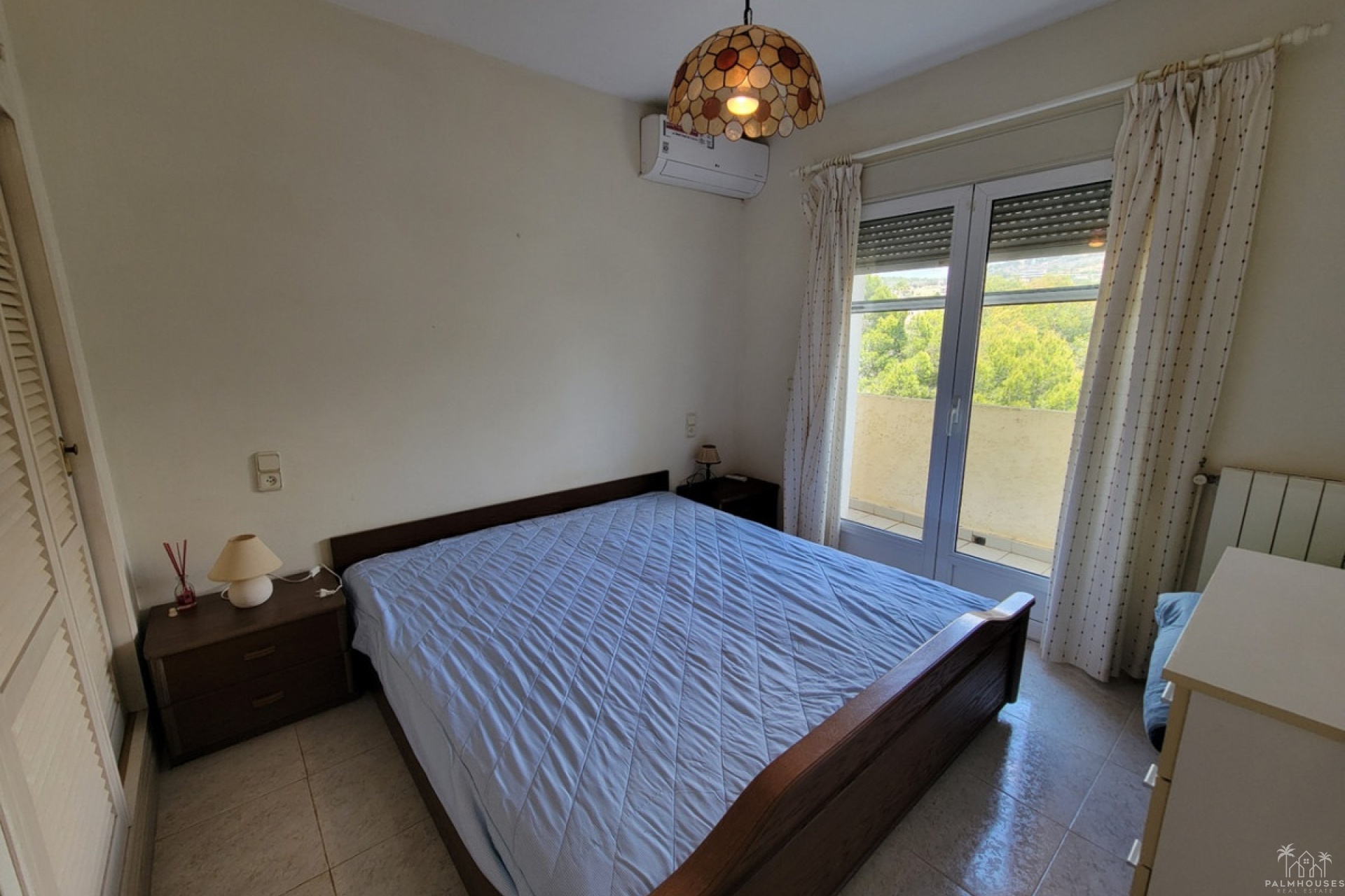 Revente - Villa - Benissa - Benissa Centro