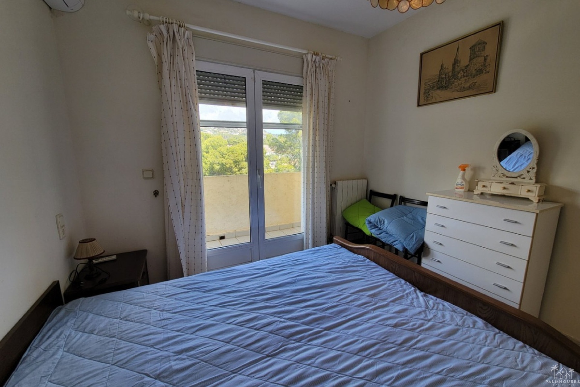Revente - Villa - Benissa - Benissa Centro