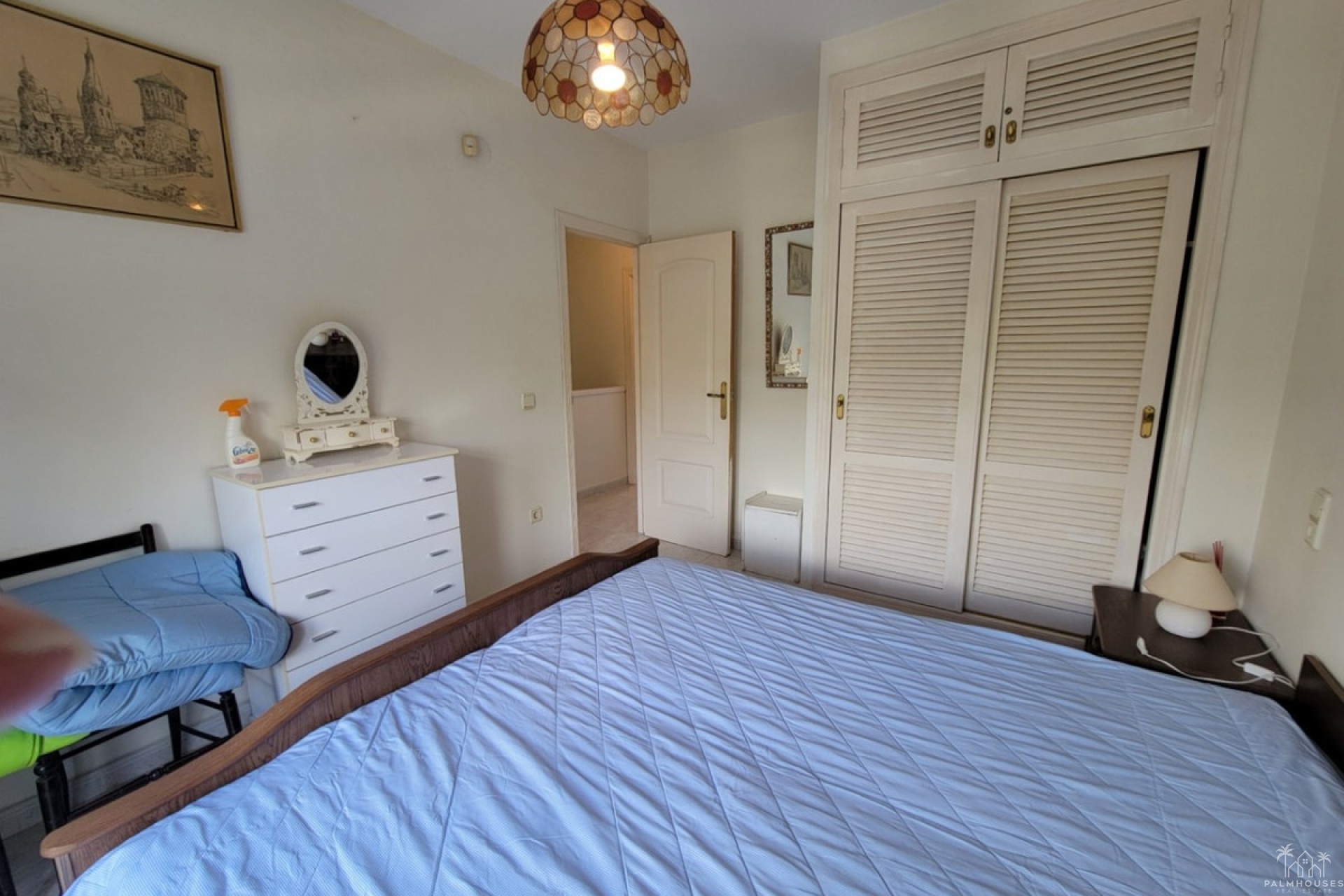 Revente - Villa - Benissa - Benissa Centro