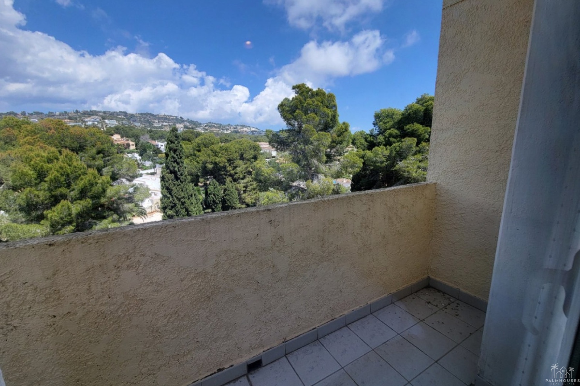 Revente - Villa - Benissa - Benissa Centro