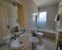 Revente - Villa - Benissa - Benissa Centro
