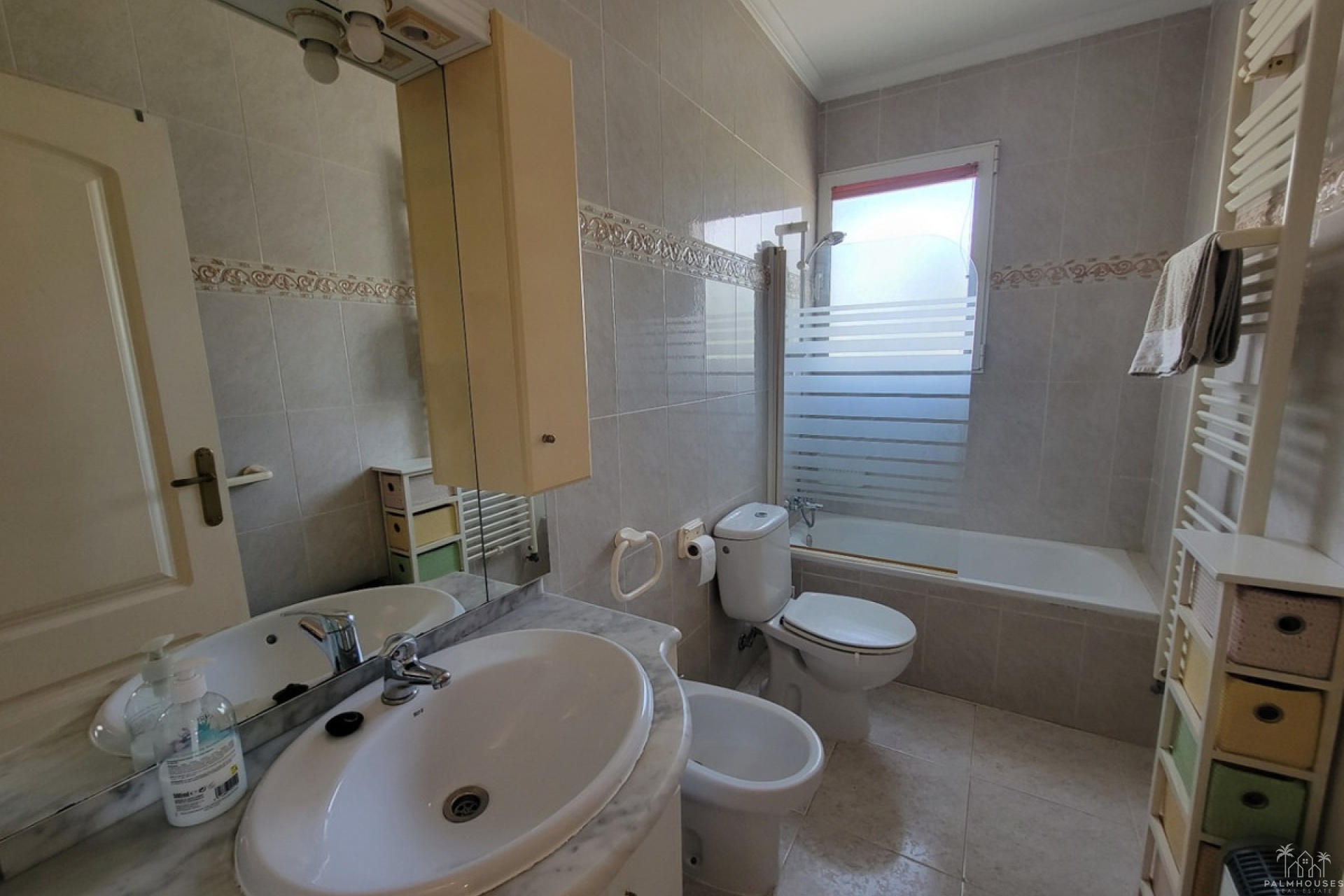 Revente - Villa - Benissa - Benissa Centro