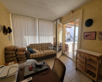 Revente - Villa - Benissa - Benissa Centro
