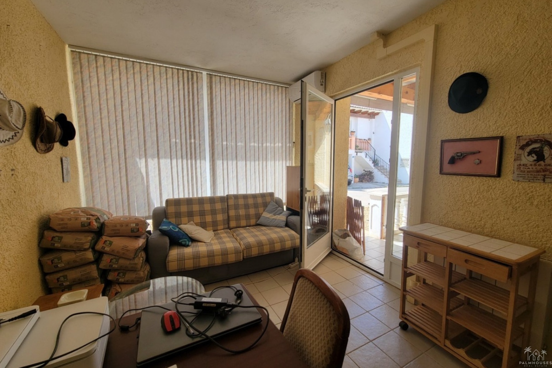 Revente - Villa - Benissa - Benissa Centro