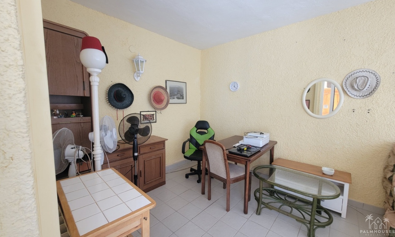 Revente - Villa - Benissa - Benissa Centro