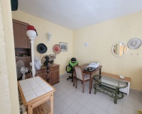 Revente - Villa - Benissa - Benissa Centro