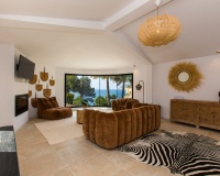 Revente - Villa - Benissa - Benissa Centro