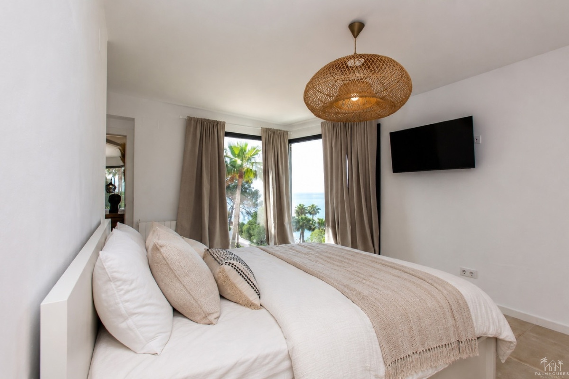 Revente - Villa - Benissa - Benissa Centro