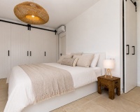 Revente - Villa - Benissa - Benissa Centro