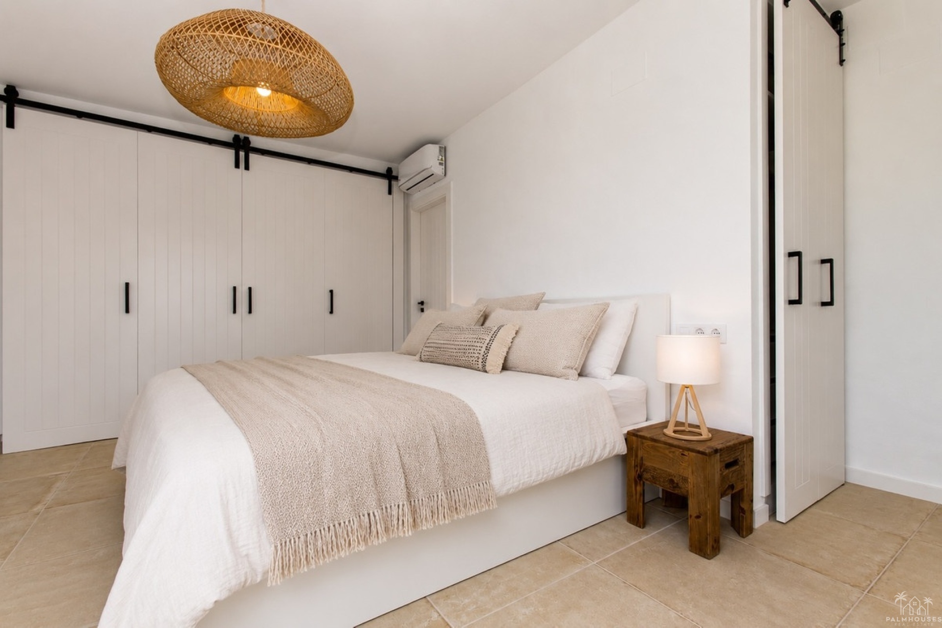 Revente - Villa - Benissa - Benissa Centro
