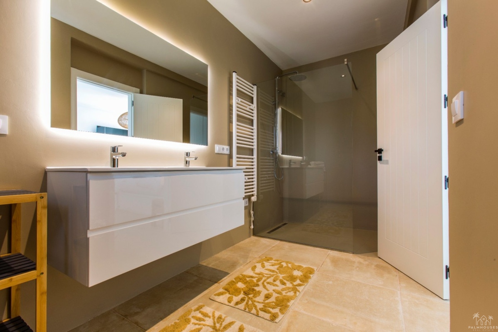 Revente - Villa - Benissa - Benissa Centro