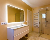 Revente - Villa - Benissa - Benissa Centro