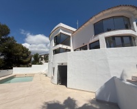 Revente - Villa - Benissa - Benissa Centro