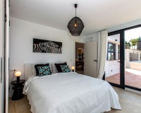 Revente - Villa - Benissa - Benissa Centro