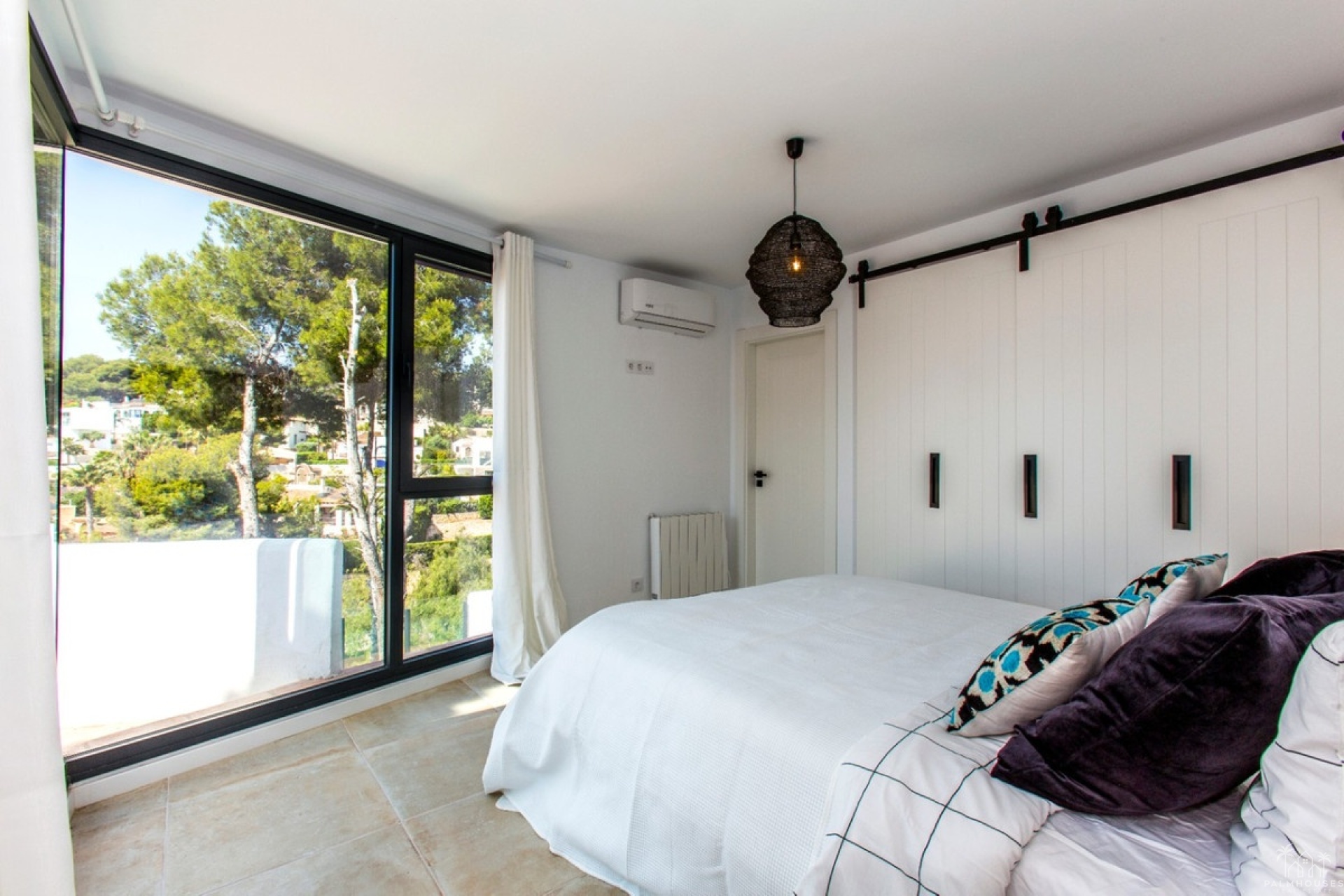 Revente - Villa - Benissa - Benissa Centro
