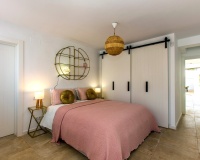 Revente - Villa - Benissa - Benissa Centro