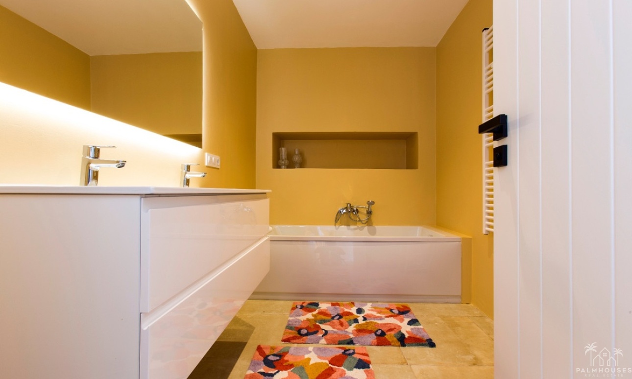 Revente - Villa - Benissa - Benissa Centro