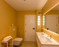 Revente - Villa - Benissa - Benissa Centro