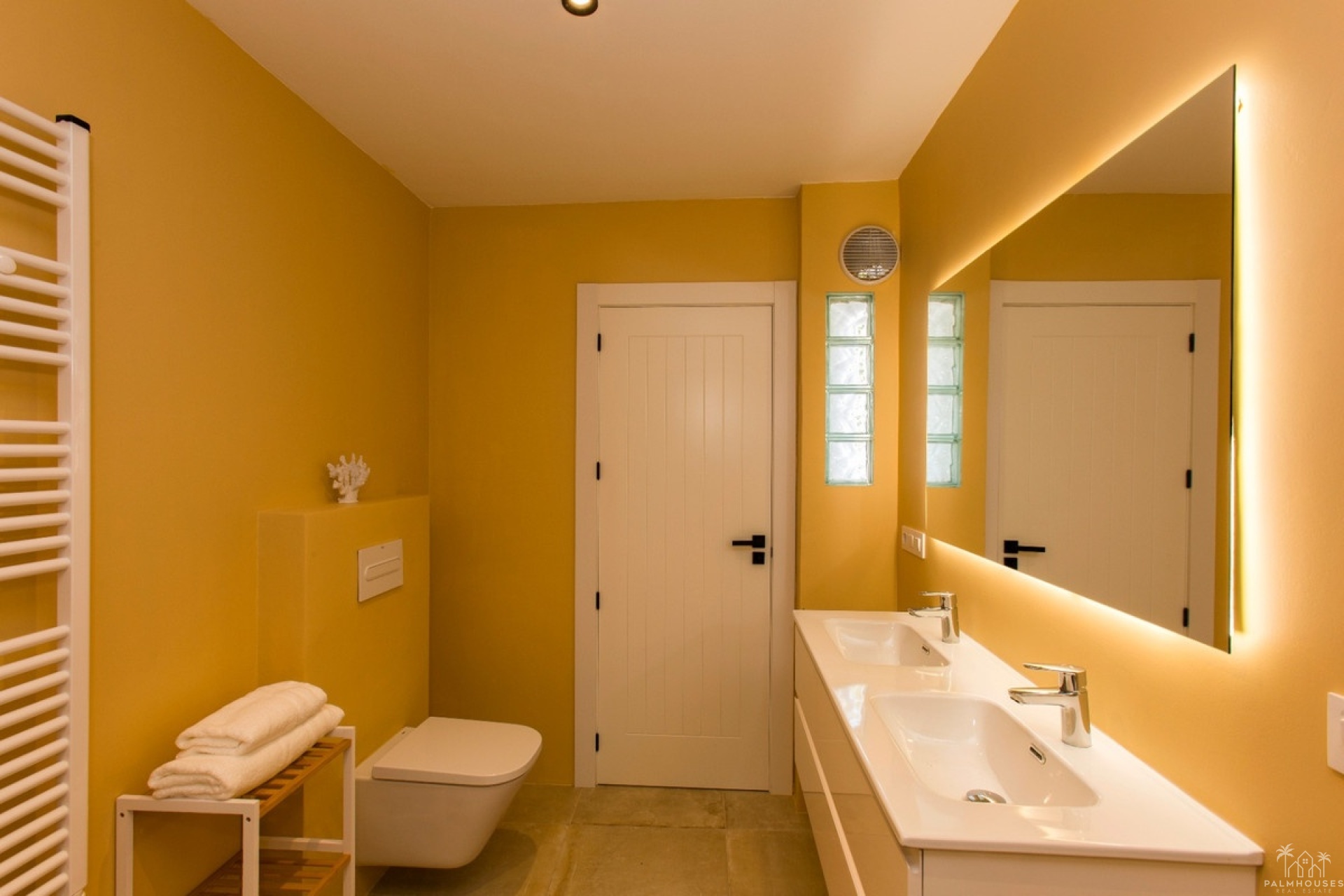 Revente - Villa - Benissa - Benissa Centro