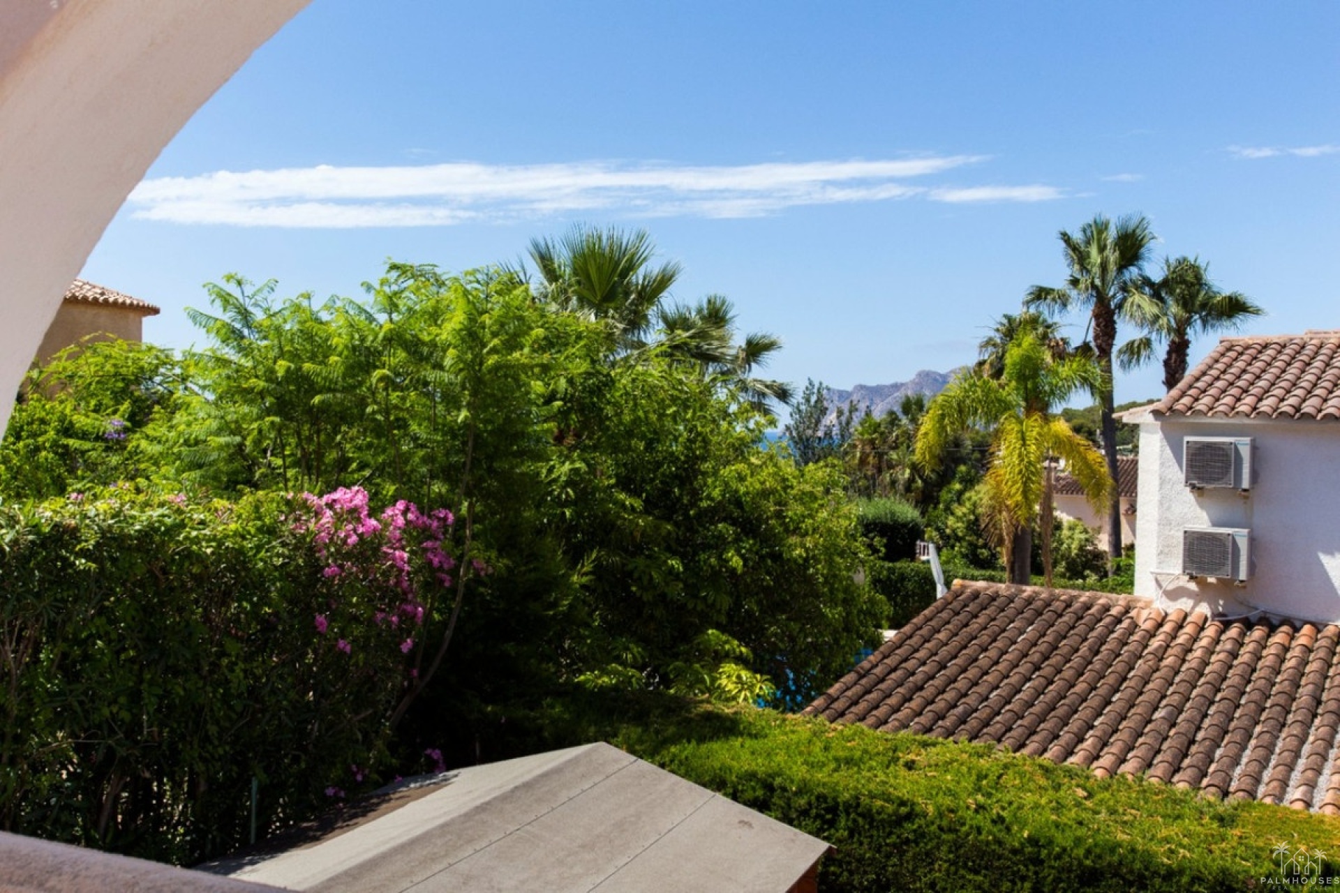 Revente - Villa - Benissa - Benissa Centro